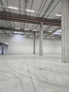 Spatiu Industrial - 2500 mp - Logistica - Productie - Depozitare - Distributie - foto 7