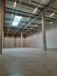 Spatiu Industrial - 2500 mp - Logistica - Productie - Depozitare - Distributie - foto 8