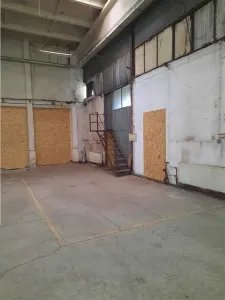 Spatiu Industrial - 1700 mp - Productie - Depozitare - foto 5