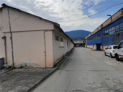Spatiu Industrial - 1700 mp - Productie - Depozitare - foto 6