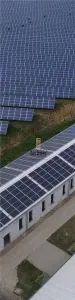5000 mp - Teren pentru dezvoltare in parc industrial - foto 5