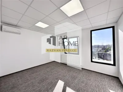 Spatii birouri de lux, de la 23 mp, zona ultracentrala, Ploiesti - foto 11