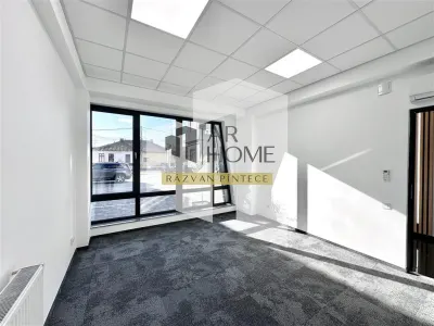 Spatii birouri de lux, de la 23 mp, zona ultracentrala, Ploiesti - foto 3