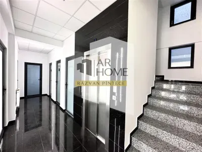 Spatii birouri de lux, de la 23 mp, zona ultracentrala, Ploiesti - foto 6