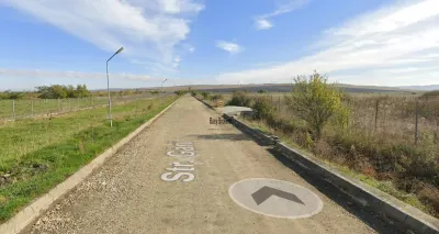 1 ha - Teren pentru dezvoltare in parc industrial - foto 3