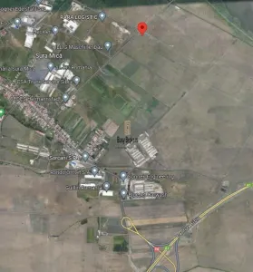 2 ha - Teren pentru dezvoltare in parc industrial - foto 4