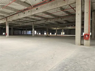 Spatiu Industrial - 9500 mp - Logistica - Productie - Depozitare - Distributie - foto 18