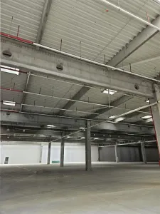 Spatiu Industrial - 9500 mp - Logistica - Productie - Depozitare - Distributie - foto 21