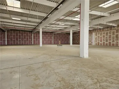 Spatiu Industrial - 7000 mp - Logistica - Productie - Depozitare - Distributie - foto 6