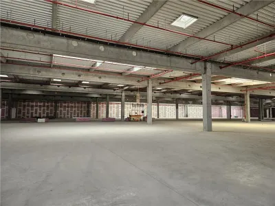 Spatiu Industrial - 7000 mp - Logistica - Productie - Depozitare - Distributie - foto 7