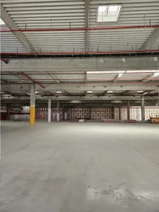 Spatiu Industrial - 7000 mp - Logistica - Productie - Depozitare - Distributie - foto 9