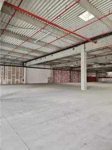 Spatiu Industrial - 7000 mp - Logistica - Productie - Depozitare - Distributie - foto 10