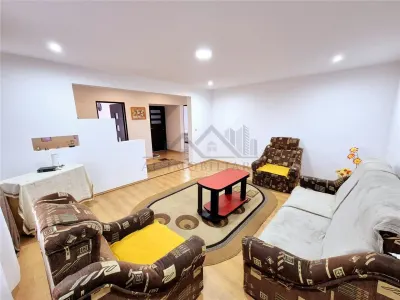 Casa de vanzare in Mirolava-Vorovesti - Iasi