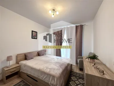 Apartament 3 camere parcare subterana Albert MRS Smart Ploiesti - foto 9