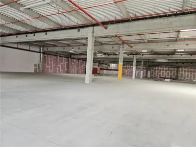 Spatiu Industrial - 4000 mp - Logistica - Productie - Depozitare - Distributie - foto 4