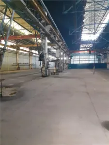 Spatiu Industrial - 1200 mp - Productie - Depozitare - Distributie - foto 16
