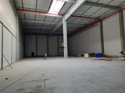 Spatiu Industrial - 3500 mp - Logistica - Productie - Depozitare - foto 16