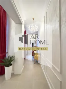 Vila interbelica renovata complet in zona centrala Ploiesti - foto 23