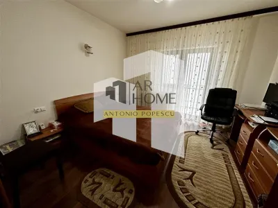 Vanzare casa 5 camere, in Ploiesti, zona Albert. - foto 21