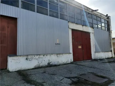 Spatiu Industrial - 2150 mp - Productie - Depozitare - Distributie - foto 12