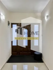 Vila de lux, P+1E+pod, 5 camere, garaj, zona Albert Nord, Ploiesti - foto 23