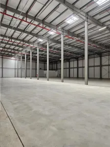 Spatiu Industrial - 5000 mp - Logistica - Productie - Depozitare - Distributie - Campia Turzii