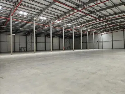 Spatiu Industrial - 5000 mp - Logistica - Productie - Depozitare - Distributie - foto 4