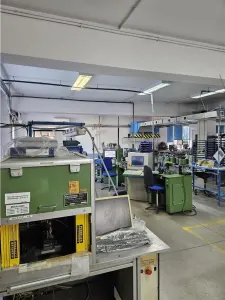 Exclusivitate - Proprietate Industriala De Vanzare - Productie - Depozitare - foto 9