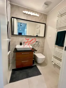 Vanzare apartament 2 camere , Pipera, complet mobilat si utilat - foto 5