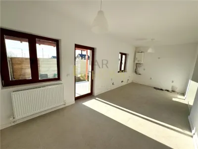 Vanzare casa 4 camere, in Strejnicu, la 5 minute de Ploiesti - foto 4