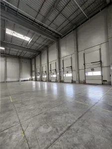 Spatiu Industrial - 4000 mp - Logistica - Productie - Depozitare - Distributie - foto 11