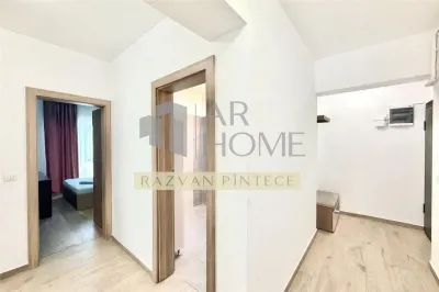 Apartament 3 camere, parcare subterana, Albert MRS Smart Ploiesti - foto 14