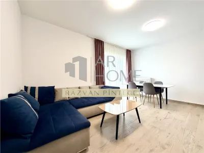 Apartament 3 camere, parcare subterana, Albert MRS Smart Ploiesti - foto 3