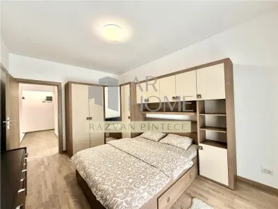 Apartament 3 camere, parcare subterana, Albert MRS Smart Ploiesti - foto 7