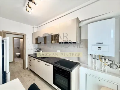 Apartament 3 camere, parcare subterana, Albert MRS Smart Ploiesti - foto 10