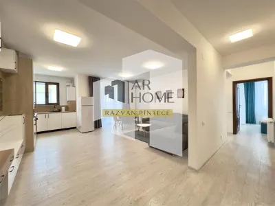Apartament 3 camere de lux, parcare subterana, Albert - foto 13