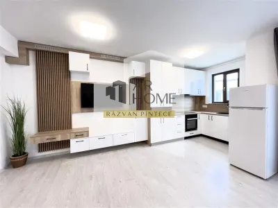 Apartament 3 camere de lux, parcare subterana, Albert - foto 16