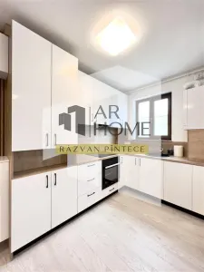 Apartament 3 camere de lux, parcare subterana, Albert - foto 17