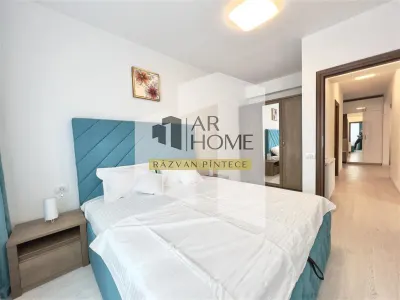 Apartament 3 camere de lux, parcare subterana, Albert - foto 4