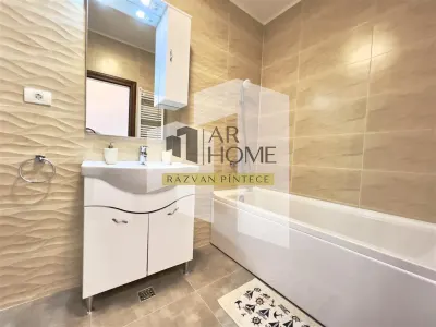 Apartament 3 camere de lux, parcare subterana, Albert - foto 6