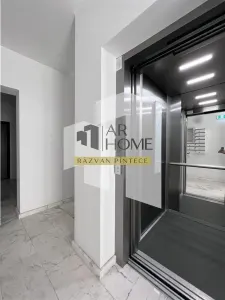 Apartament 3 camere de lux, parcare subterana, Albert - foto 10