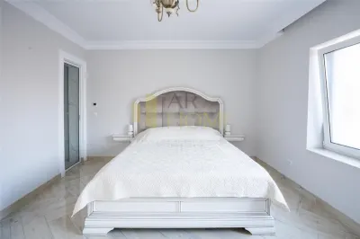 Casa P+M 3 camere complet renovata teren 468 mp Gheorghe Doja Ploiesti - foto 11