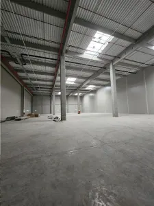 Spatiu Industrial - 900 mp - Logistica - Depozitare - Distributie - foto 11