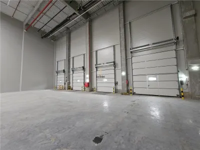 Spatiu Industrial - 900 mp - Logistica - Depozitare - Distributie - foto 3