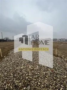 Vanzare teren intravilan, in Bucov, zona de vile nou construite - foto 10