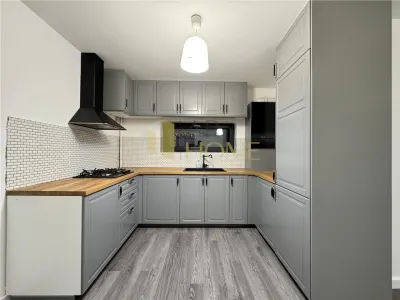 Apartament 4 camere pentru birouri sau rezidential, Albert Ploiesti - foto 4