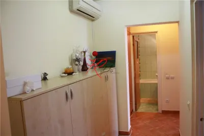 Vanzare apartament 3 camere Iancului, mobilat - foto 12