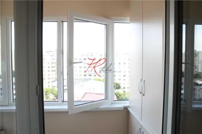 Vanzare apartament 3 camere Iancului, mobilat - foto 13