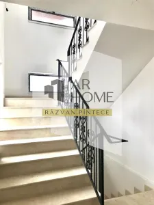 Vila P+1E+M, 15 camere, 32 locuri cazare, zona Mall AFI Palace, Ploiesti - foto 12
