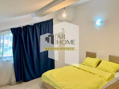 Vila P+1E+M, 15 camere, 32 locuri cazare, zona Mall AFI Palace, Ploiesti - foto 21